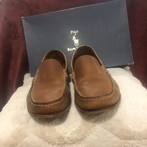 Men’s loafers